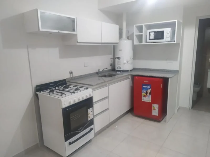 Avellaneda 1267, Piso 3