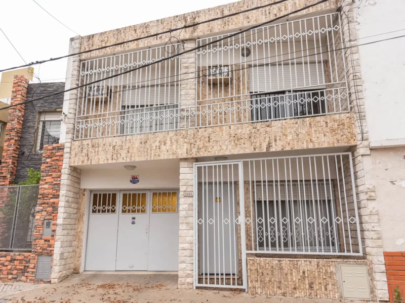 Excelente propiedad- Balcarce 2985