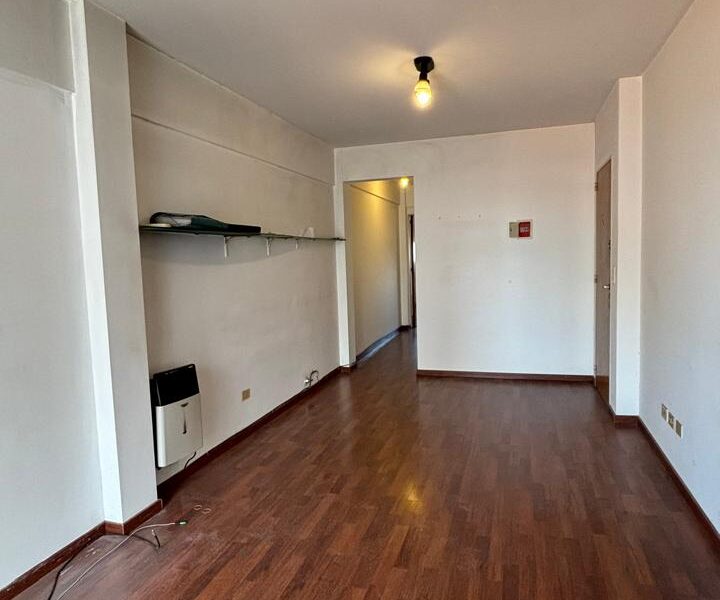 Necochea 1300, Piso 10, externo, balcón. Excelente panorámica