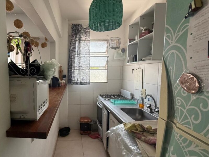 Alvear 34 Bis, contra frente, corazón de Pichincha