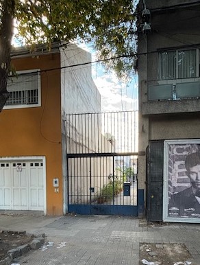 Av Francia 1153 Oportunidad emprendimiento