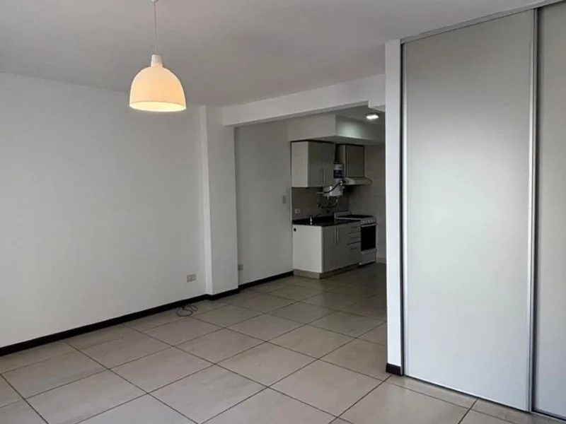 Dorrego 1200, piso 4