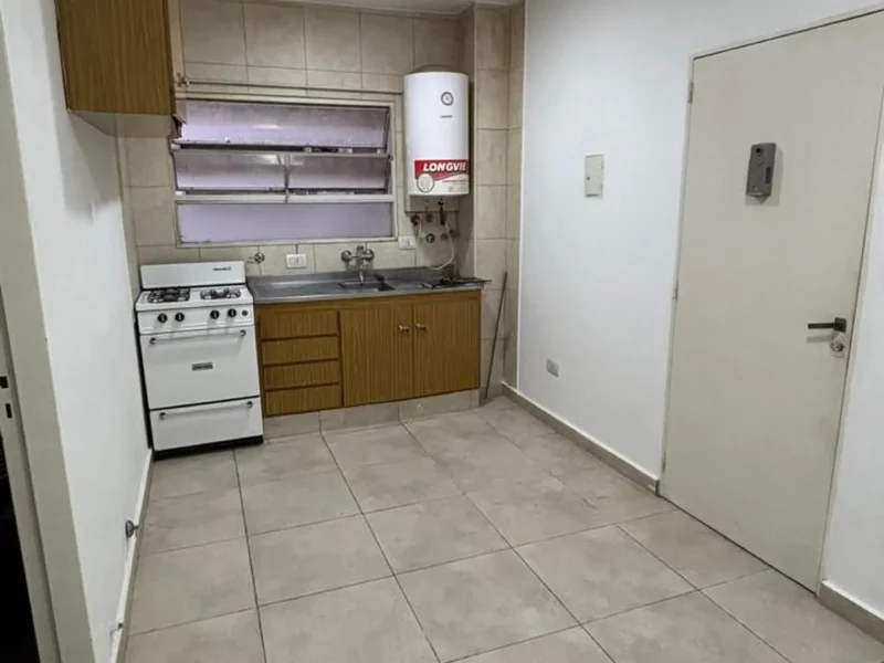 Dorrego 1600, piso 6