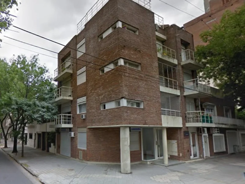 3 de febrero 2300, piso 3